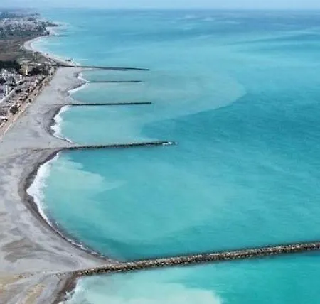 Apartment En A 4 Km De La Playa